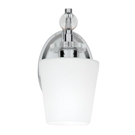 Quoizel Hollister Wall Sconce HS8601C